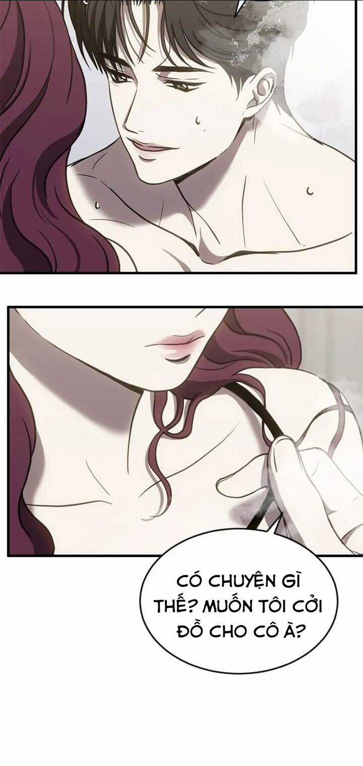 Lần Thứ Ba Chapter 61 trang 33