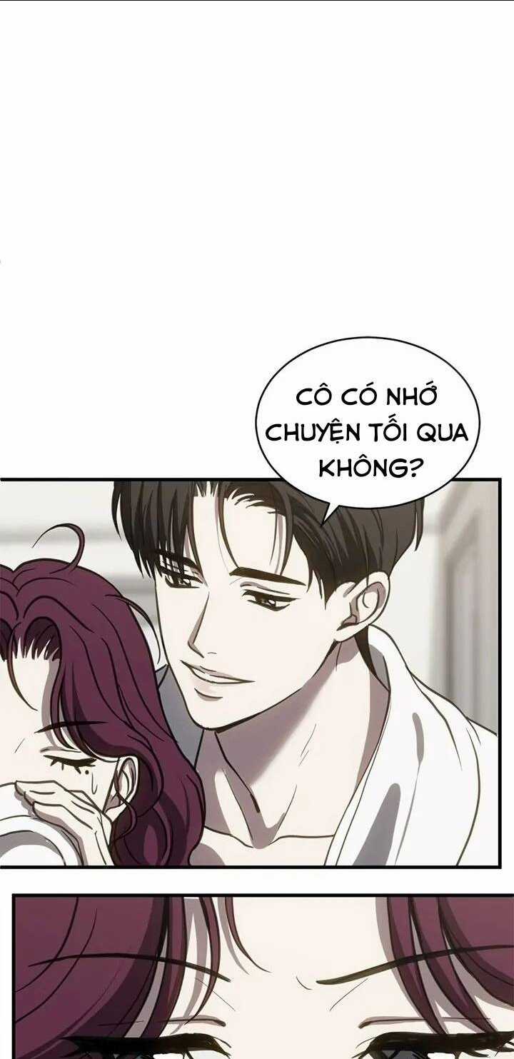 Lần Thứ Ba Chapter 61 trang 36