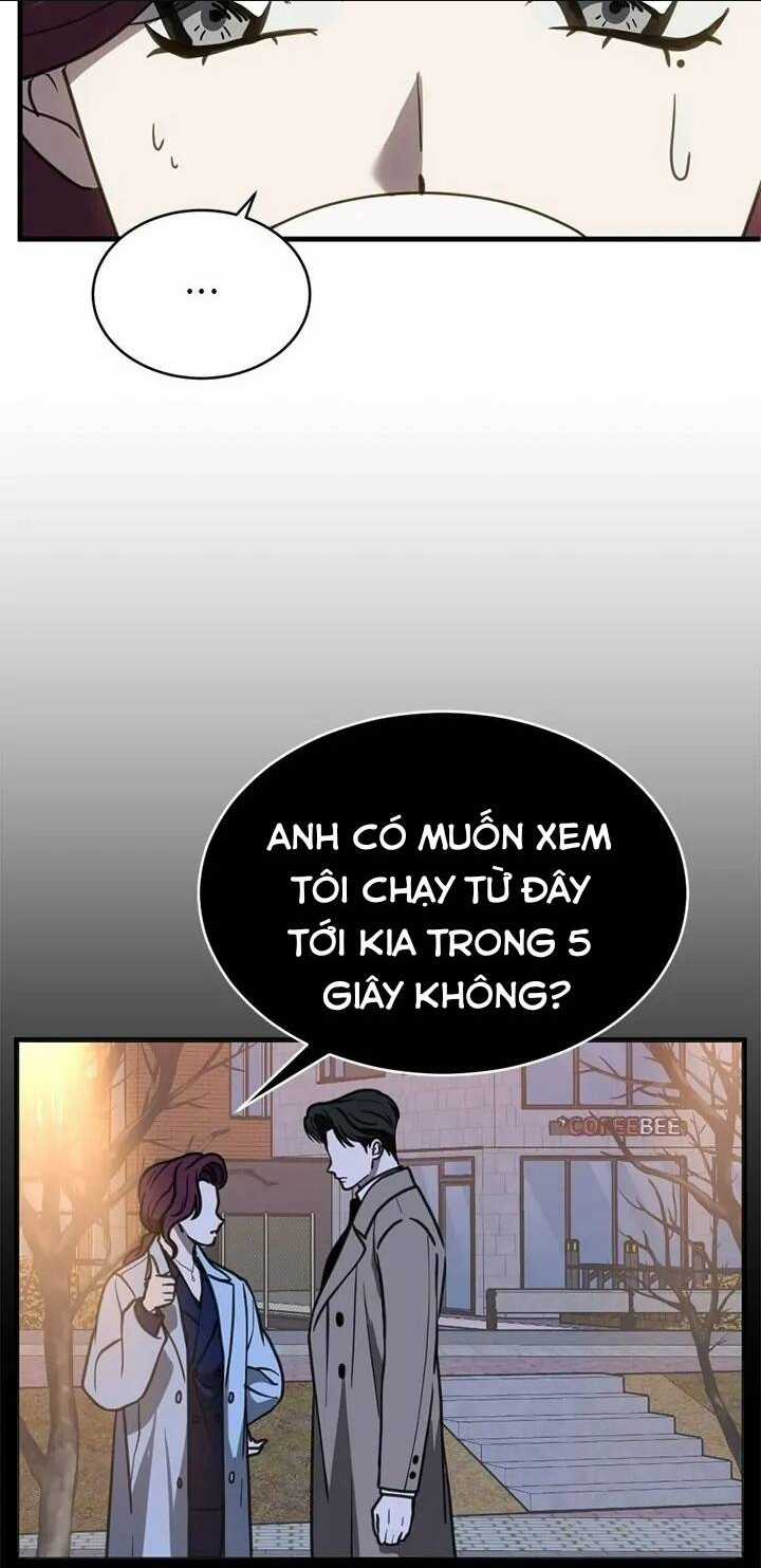 Lần Thứ Ba Chapter 61 trang 37