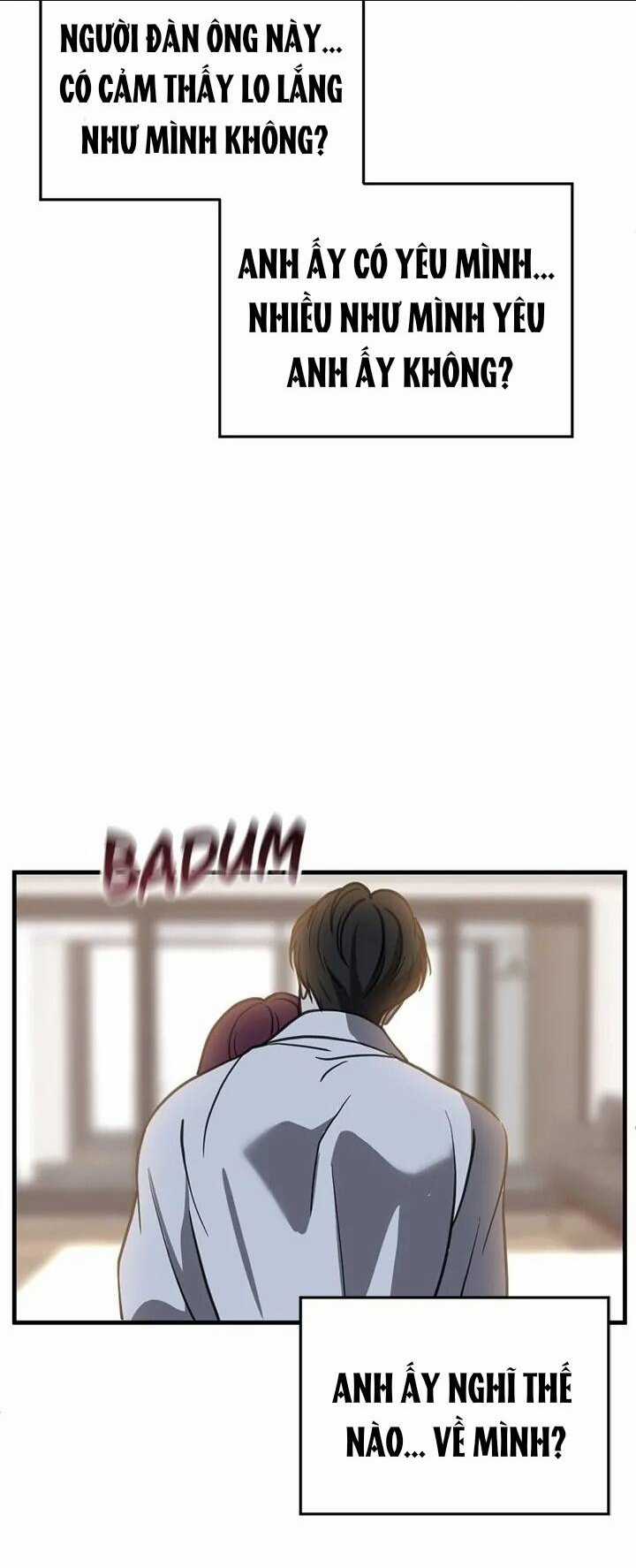 Lần Thứ Ba Chapter 61 trang 44