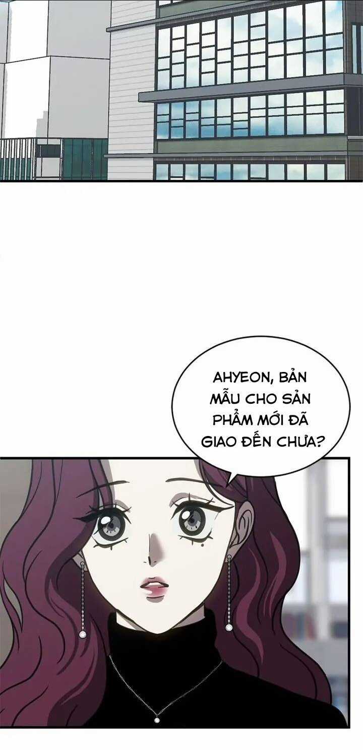 Lần Thứ Ba Chapter 61 trang 48