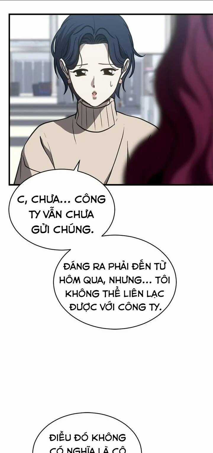 Lần Thứ Ba Chapter 61 trang 49