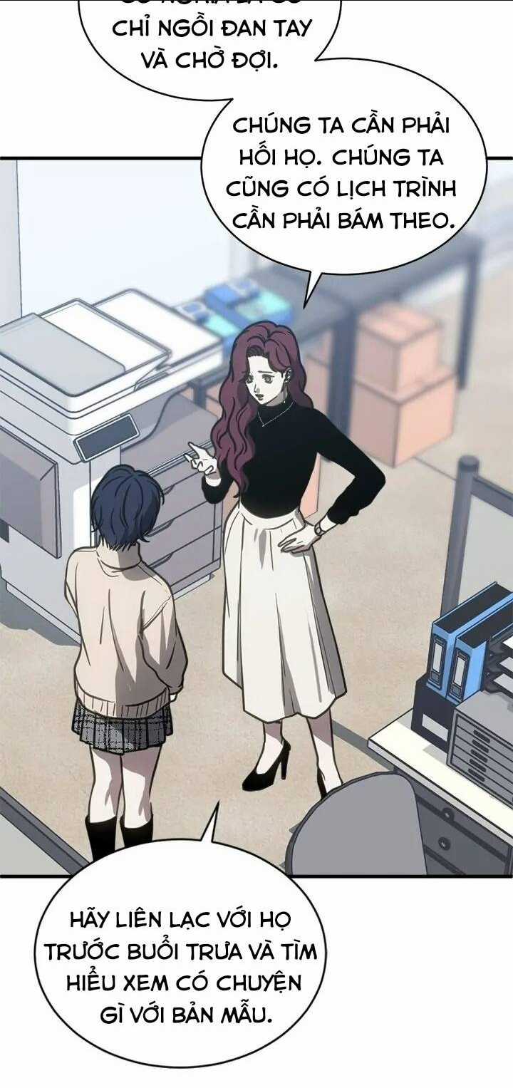 Lần Thứ Ba Chapter 61 trang 50