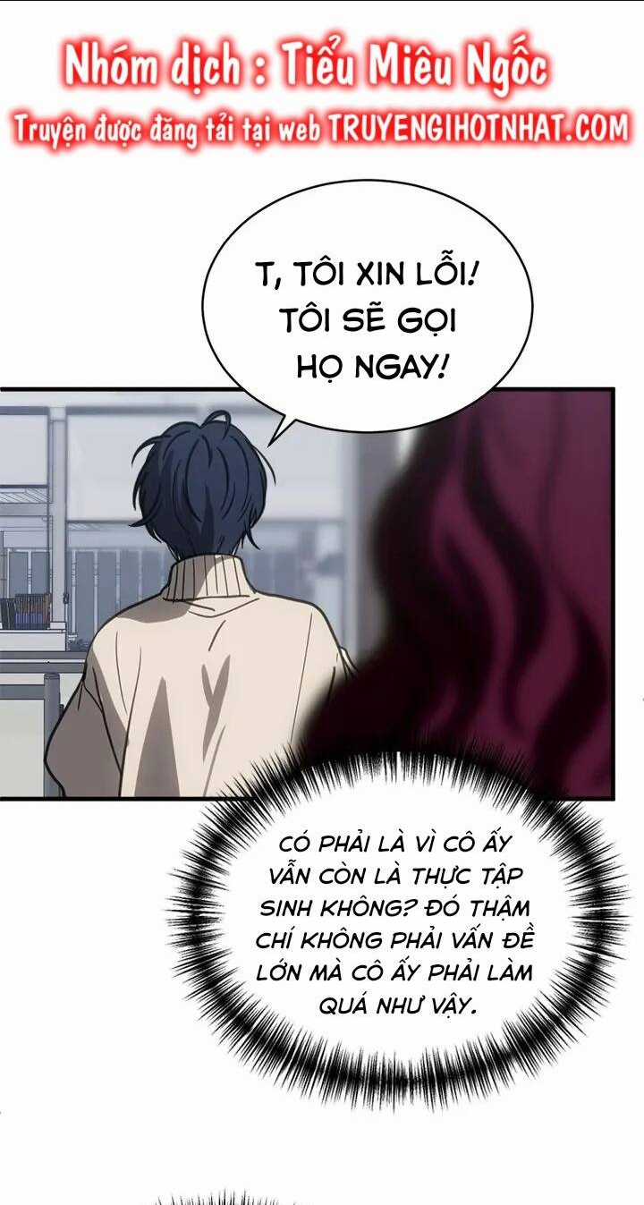 Lần Thứ Ba Chapter 61 trang 51