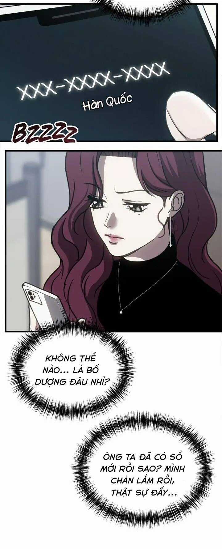 Lần Thứ Ba Chapter 61 trang 54