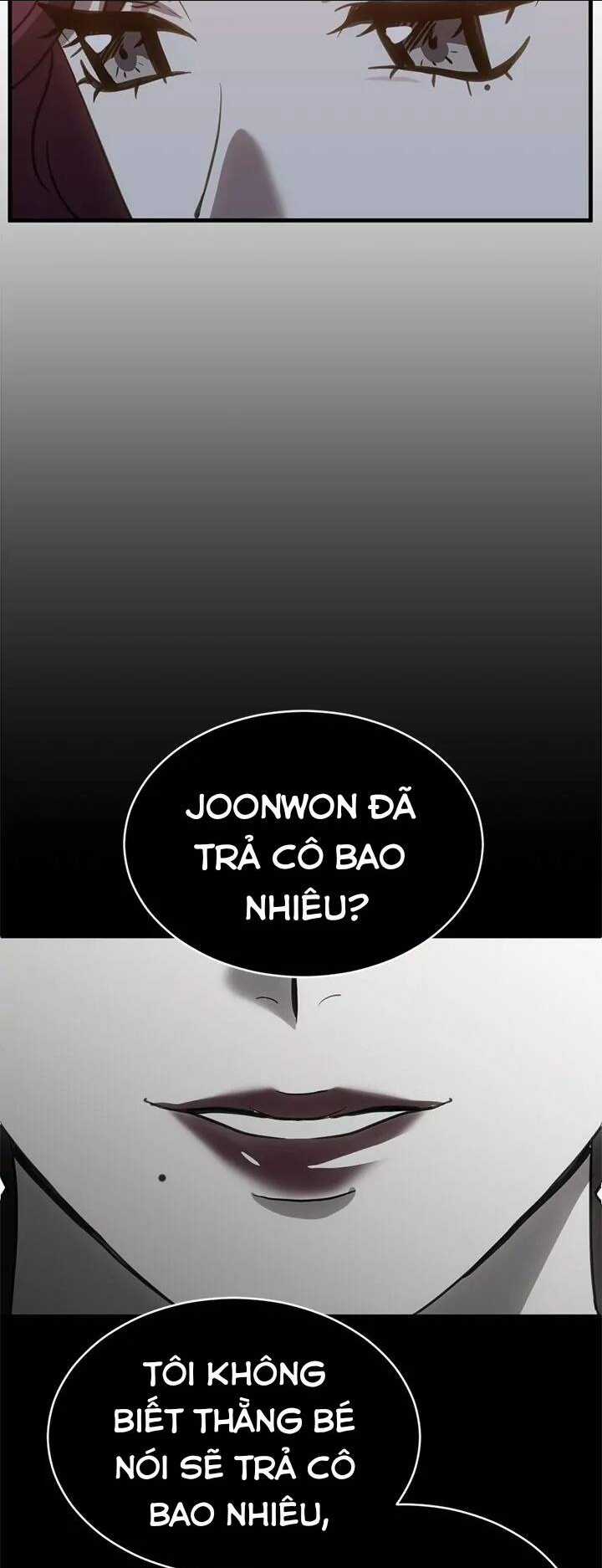 Lần Thứ Ba Chapter 61 trang 56