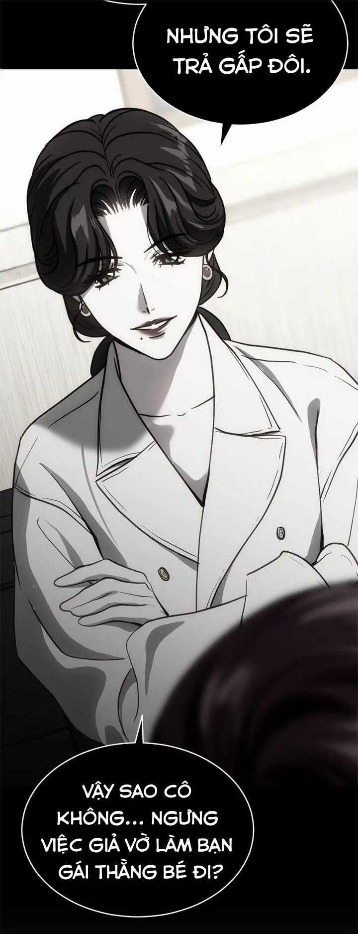 Lần Thứ Ba Chapter 61 trang 57