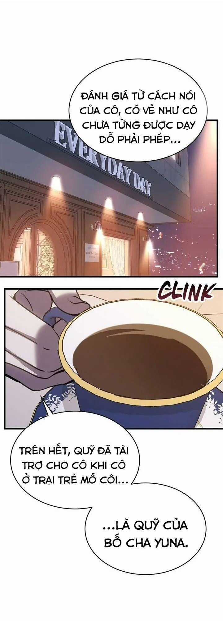 Lần Thứ Ba Chapter 61 trang 63