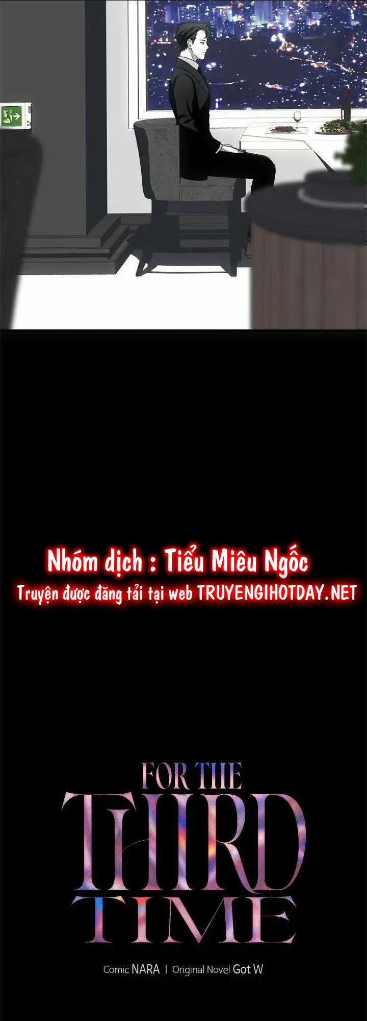 Lần Thứ Ba Chapter 7 trang 10