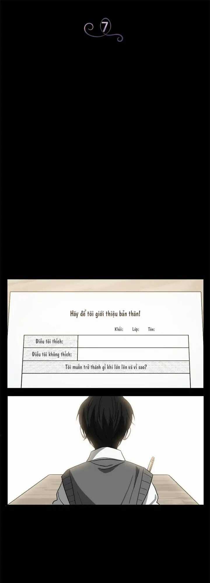 Lần Thứ Ba Chapter 7 trang 11