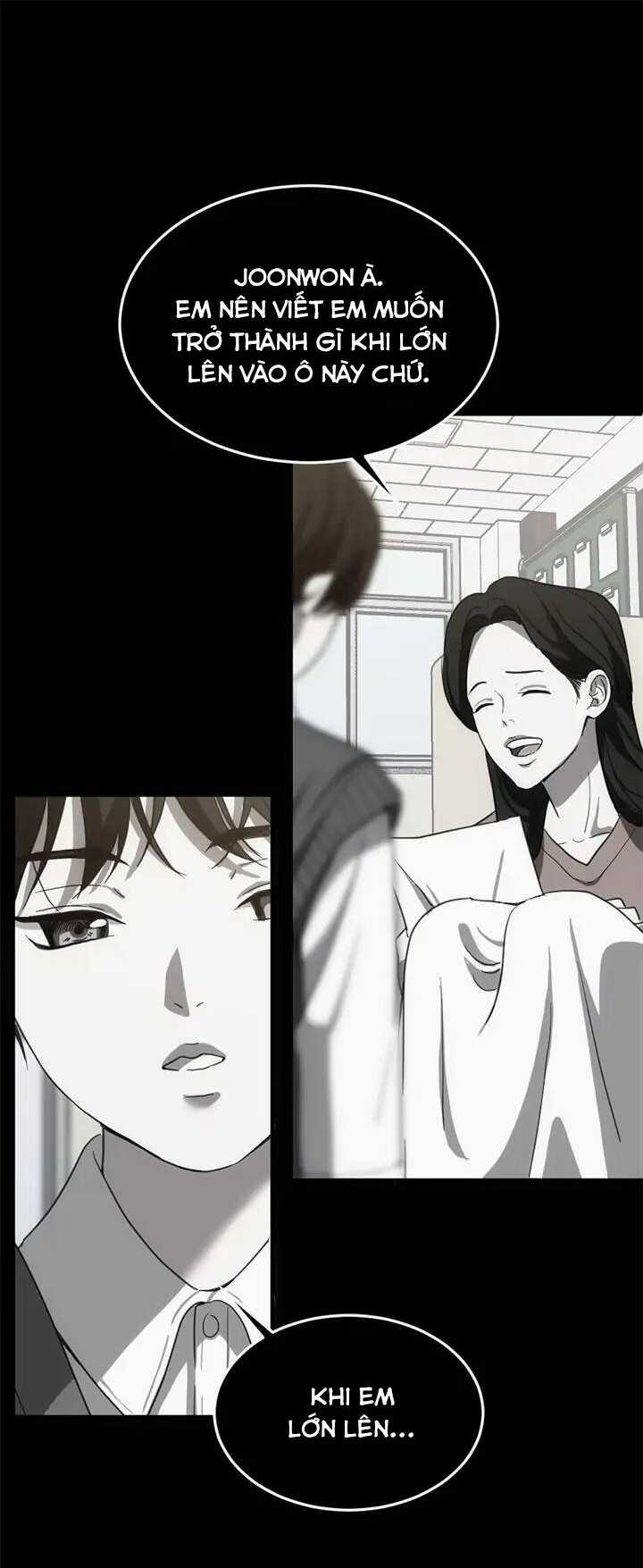 Lần Thứ Ba Chapter 7 trang 12