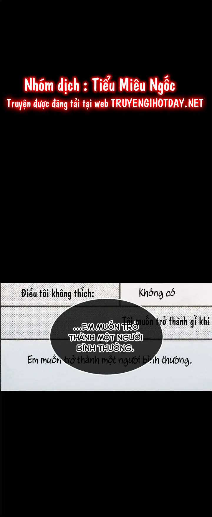 Lần Thứ Ba Chapter 7 trang 13