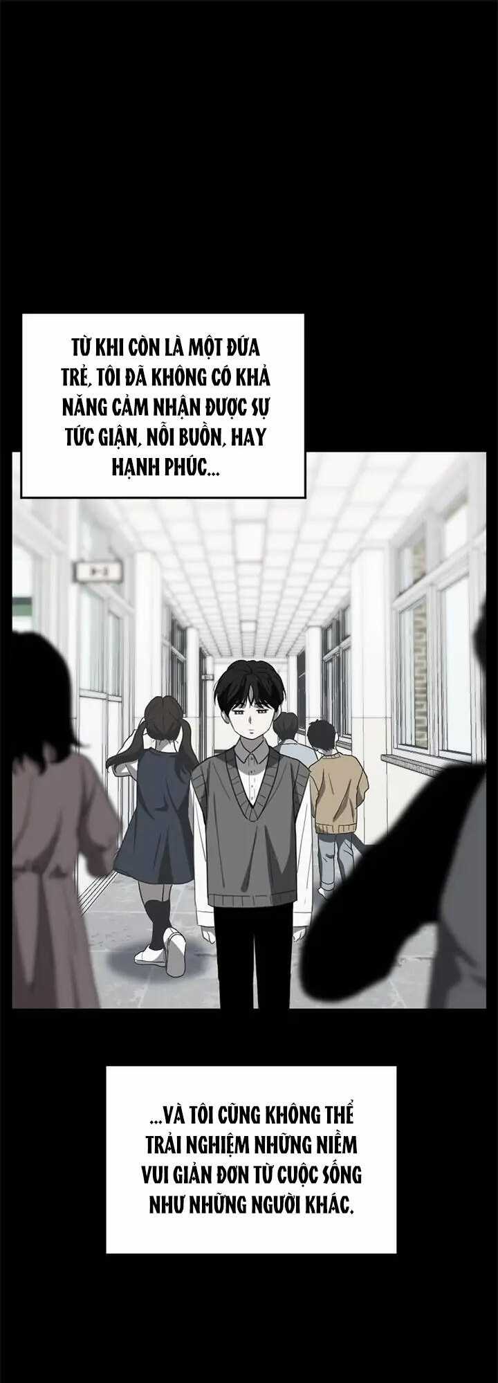 Lần Thứ Ba Chapter 7 trang 14