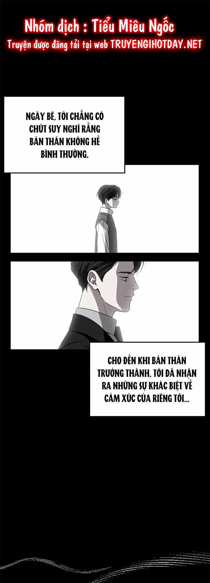 Lần Thứ Ba Chapter 7 trang 15
