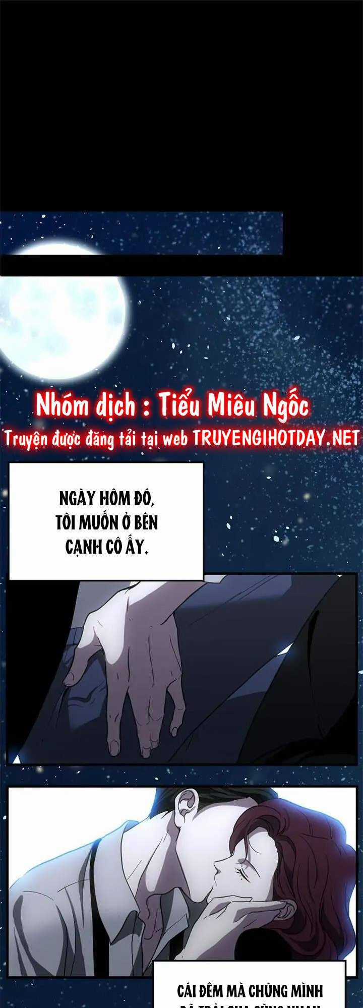 Lần Thứ Ba Chapter 7 trang 20