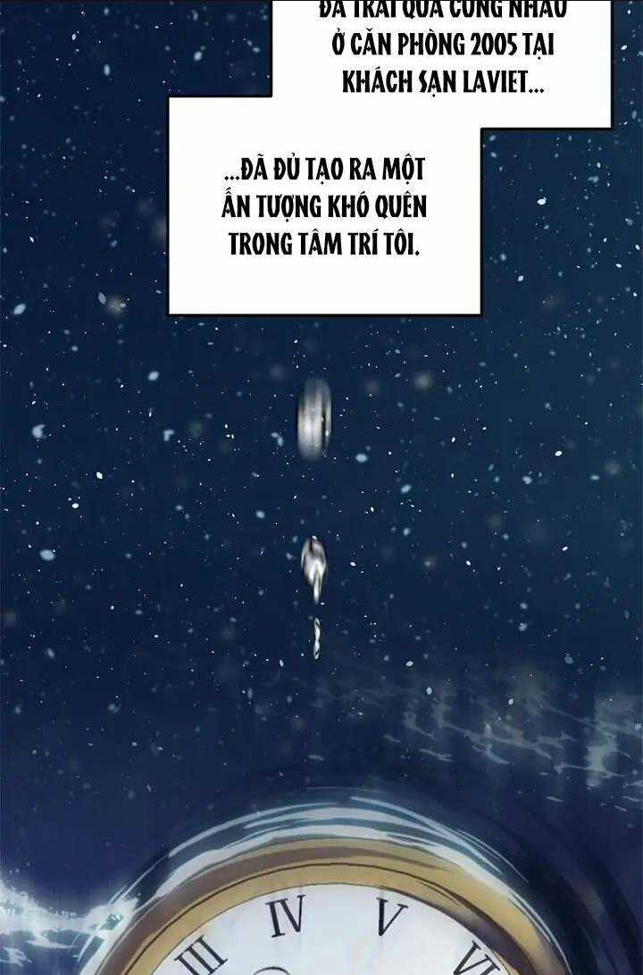 Lần Thứ Ba Chapter 7 trang 21