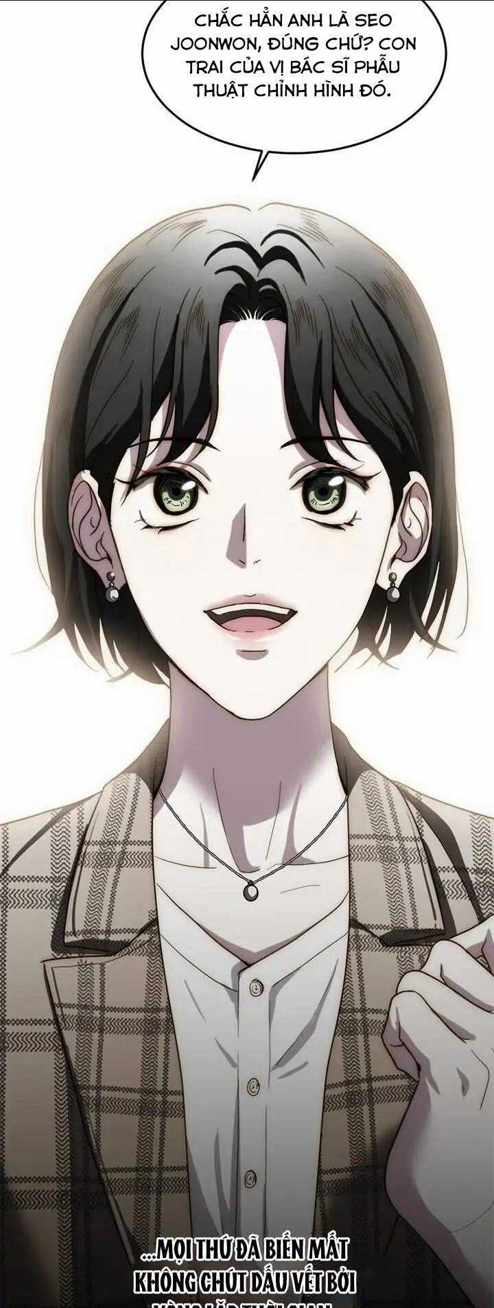 Lần Thứ Ba Chapter 7 trang 23