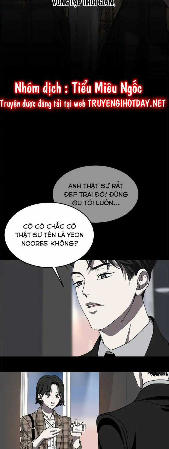Lần Thứ Ba Chapter 7 trang 24