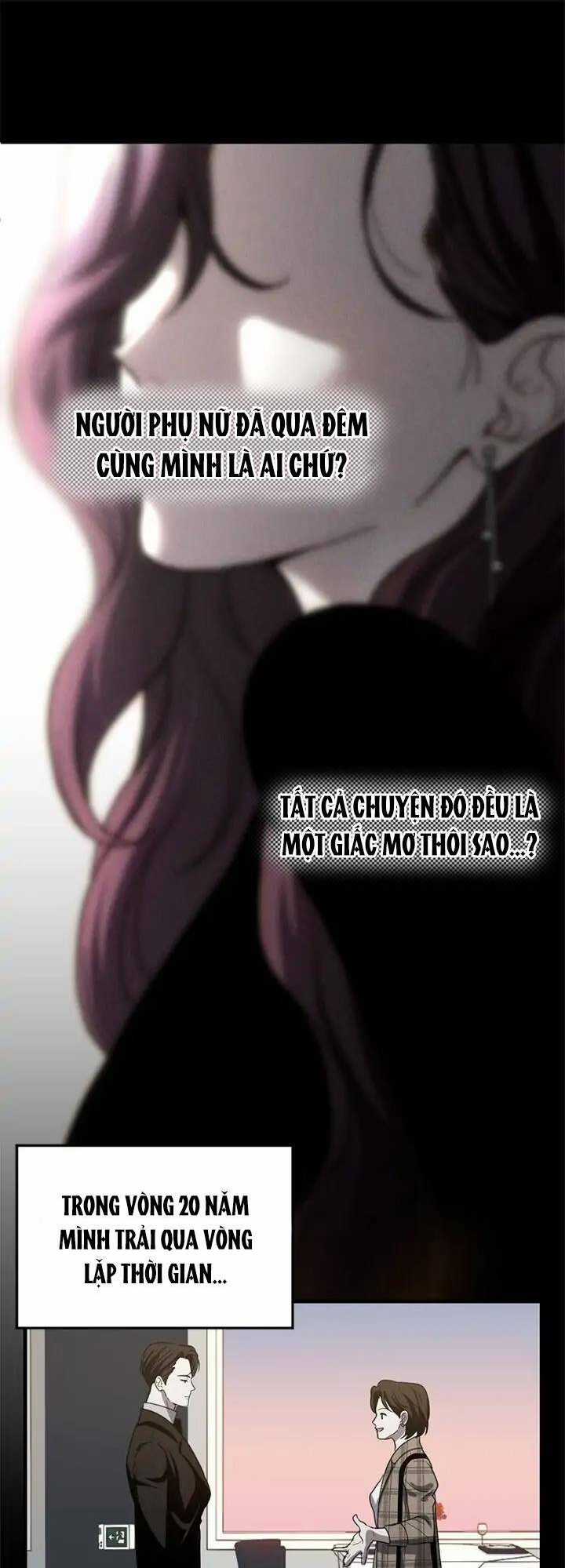 Lần Thứ Ba Chapter 7 trang 26