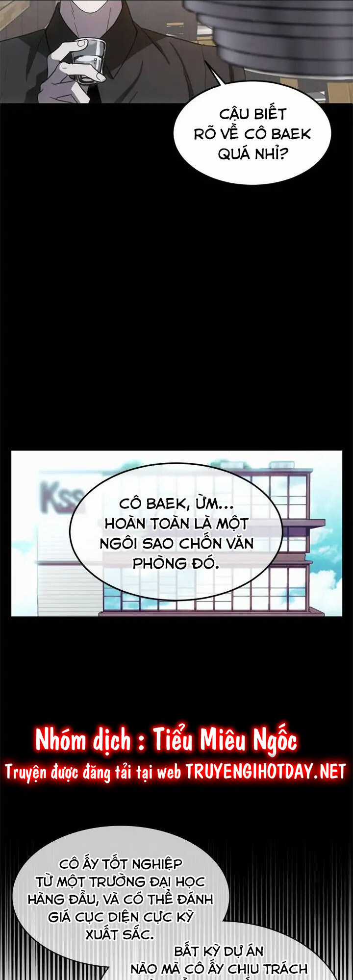Lần Thứ Ba Chapter 7 trang 34