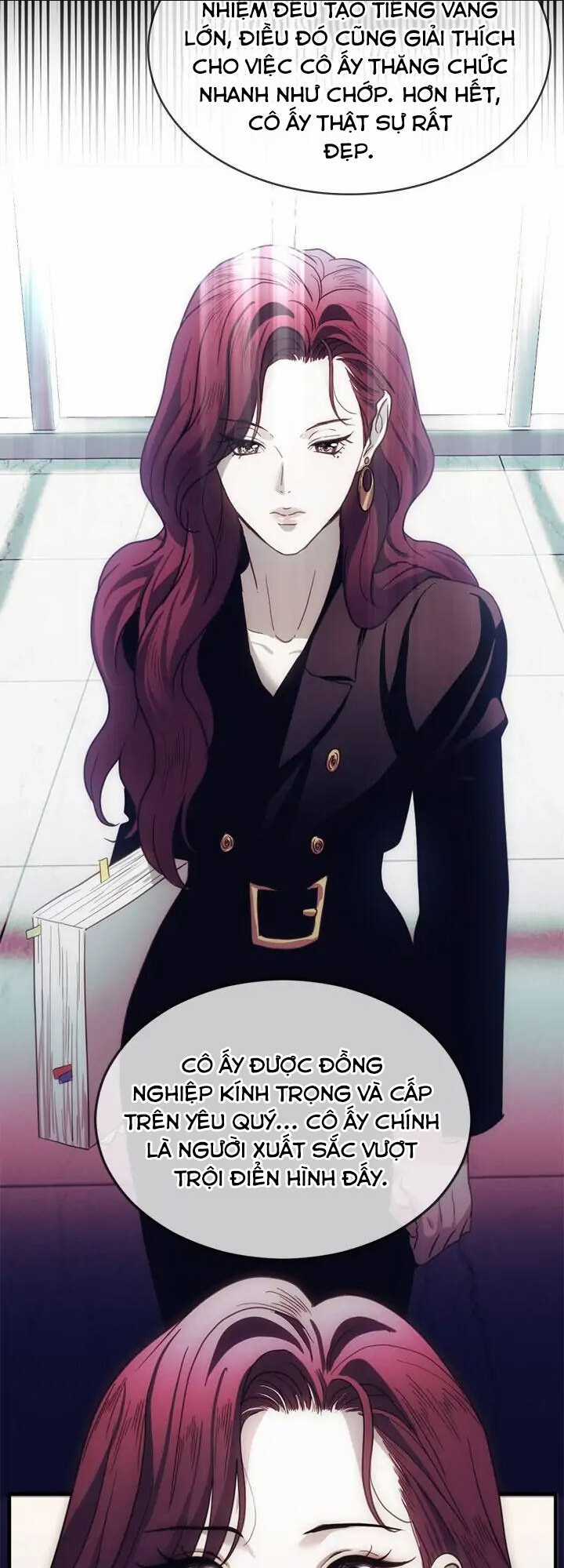 Lần Thứ Ba Chapter 7 trang 35