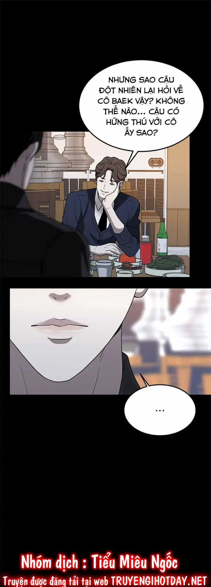 Lần Thứ Ba Chapter 7 trang 37