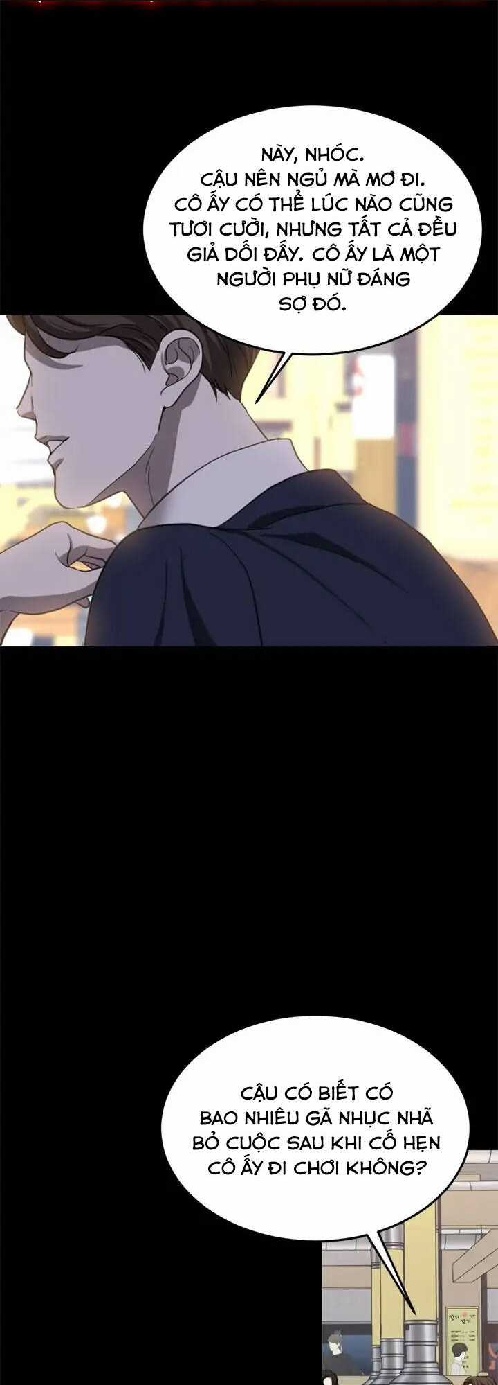 Lần Thứ Ba Chapter 7 trang 38