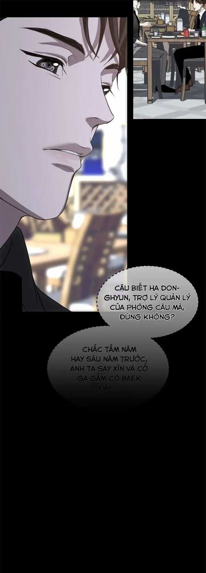 Lần Thứ Ba Chapter 7 trang 39