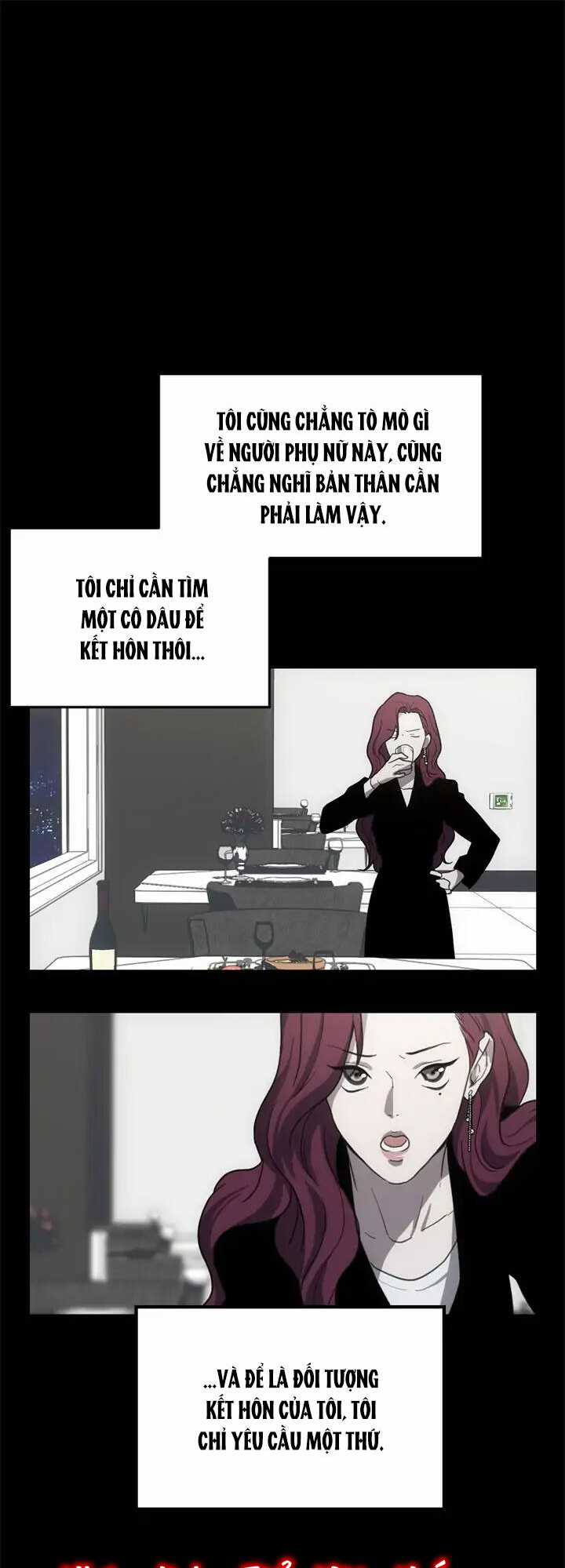 Lần Thứ Ba Chapter 7 trang 4