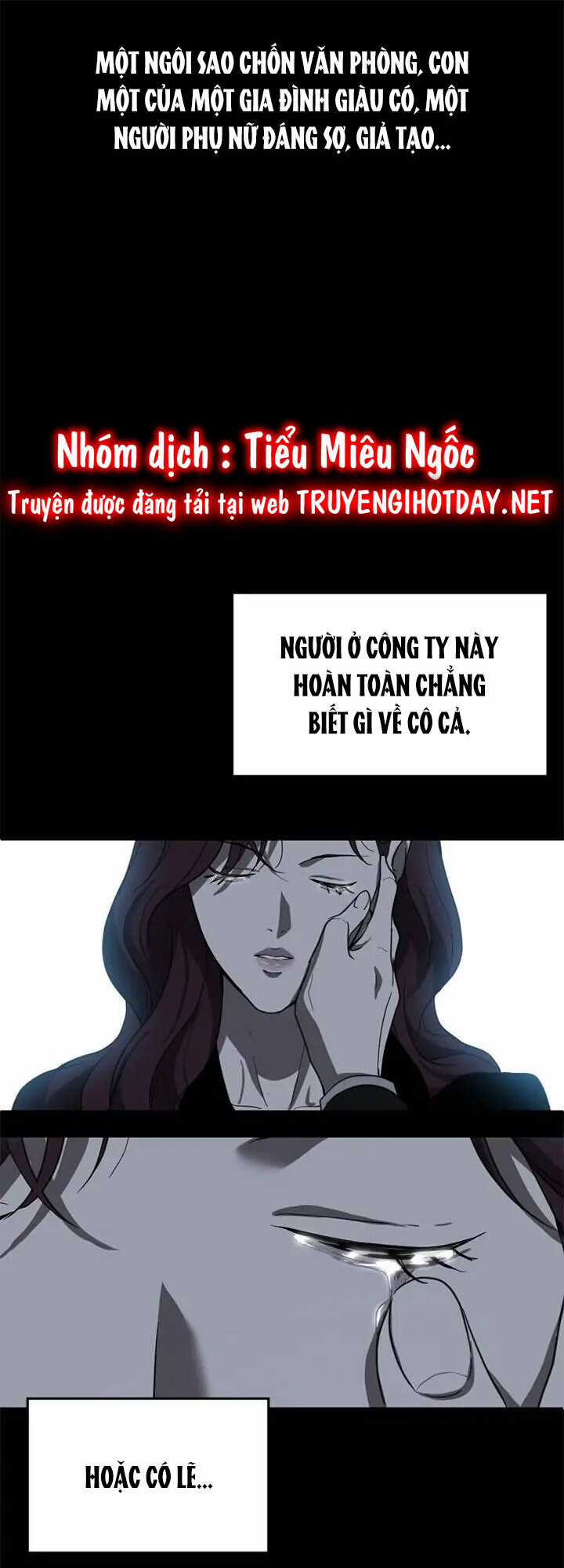 Lần Thứ Ba Chapter 7 trang 40