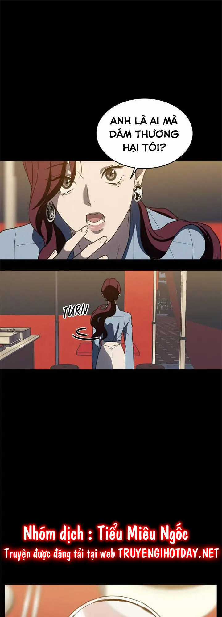 Lần Thứ Ba Chapter 7 trang 42