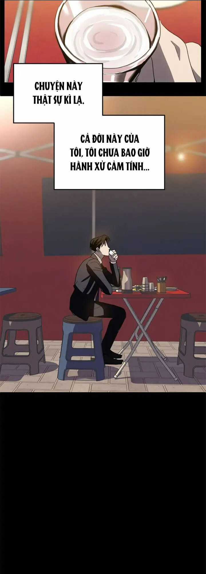 Lần Thứ Ba Chapter 7 trang 43