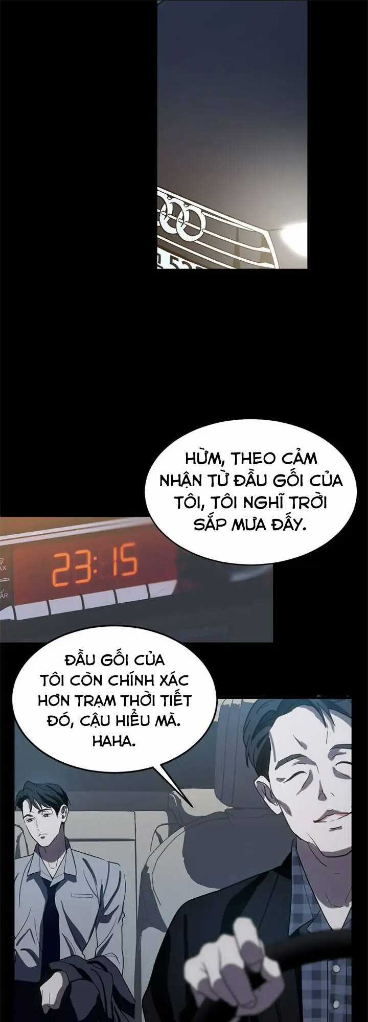 Lần Thứ Ba Chapter 7 trang 45