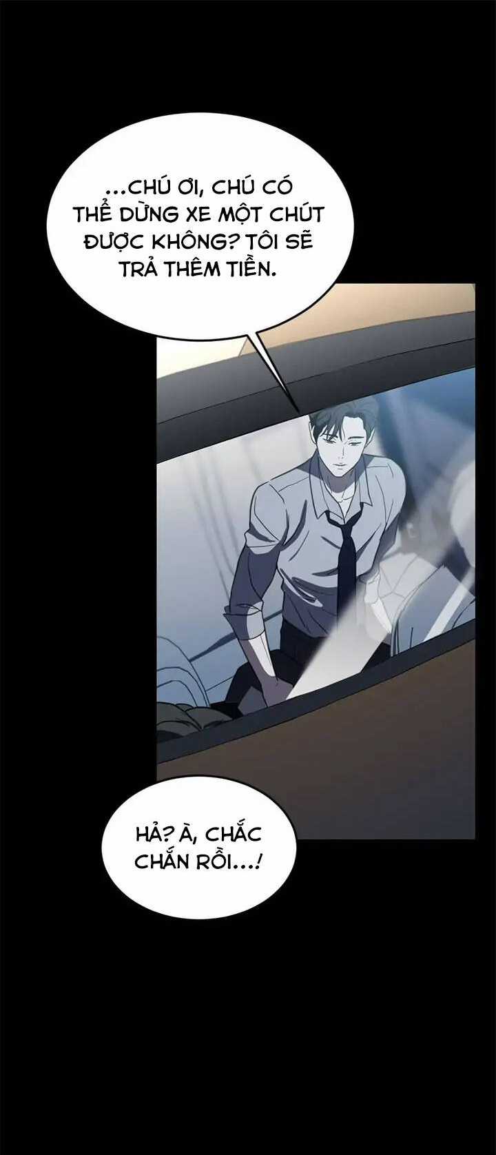 Lần Thứ Ba Chapter 7 trang 47