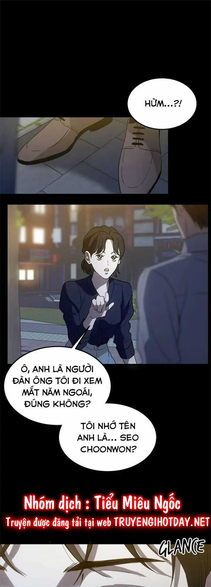 Lần Thứ Ba Chapter 7 trang 48