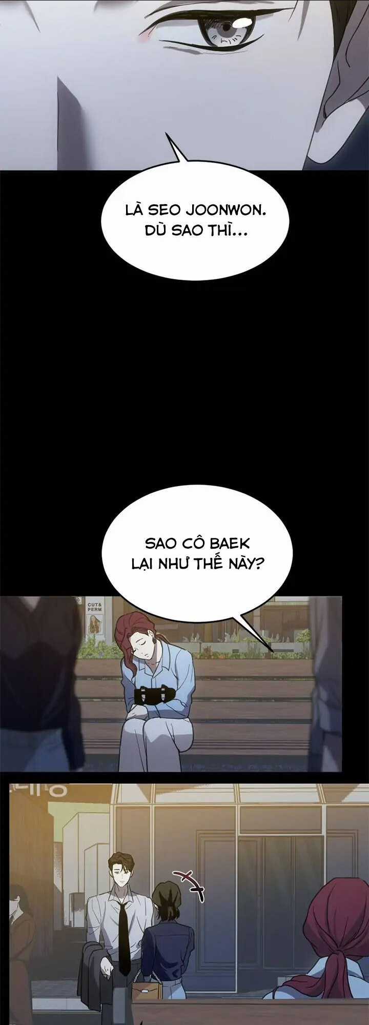 Lần Thứ Ba Chapter 7 trang 49