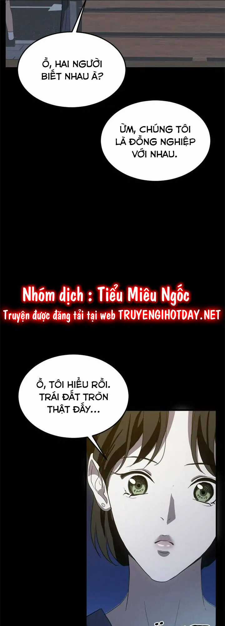 Lần Thứ Ba Chapter 7 trang 50