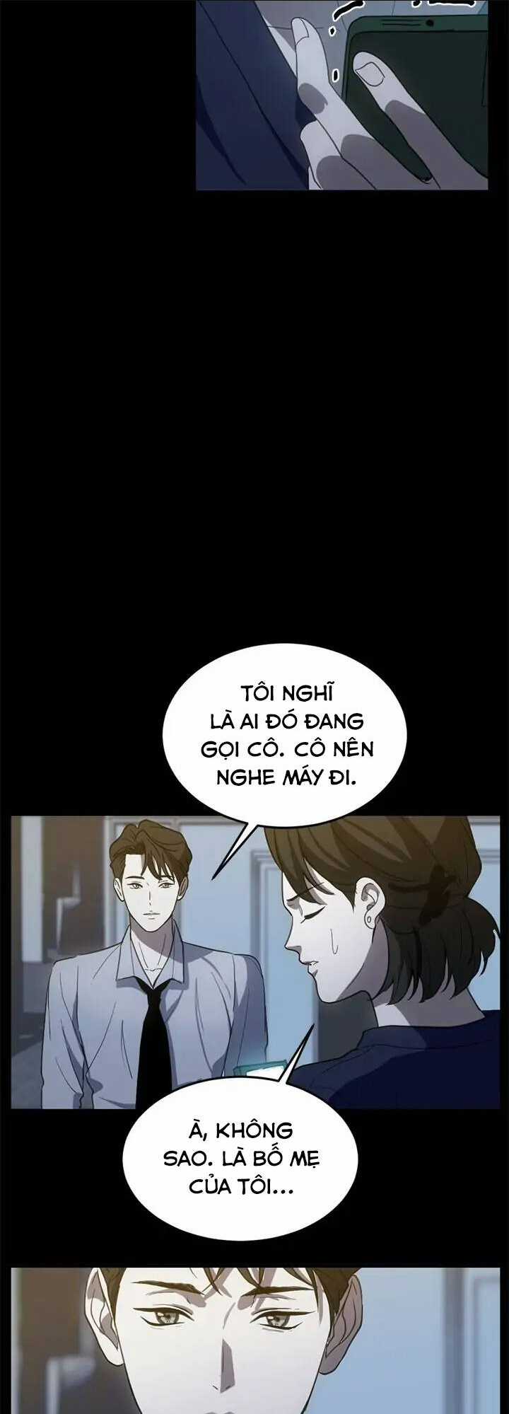 Lần Thứ Ba Chapter 7 trang 51