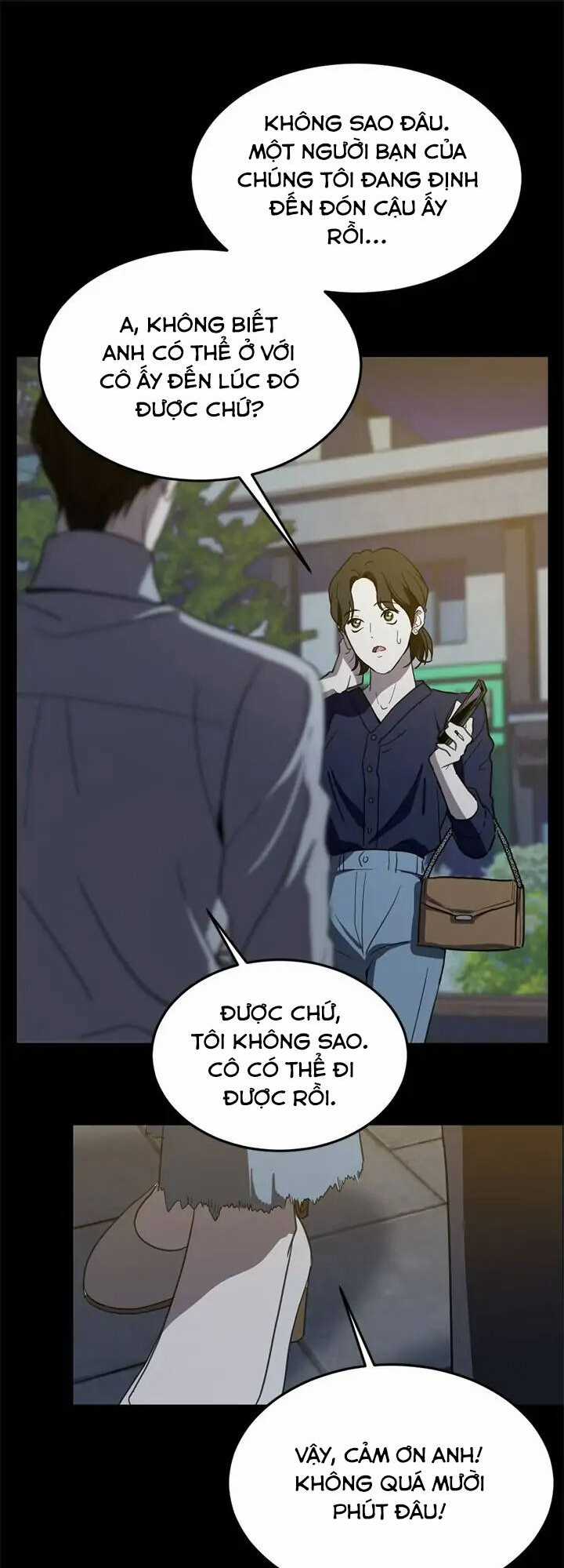 Lần Thứ Ba Chapter 7 trang 54