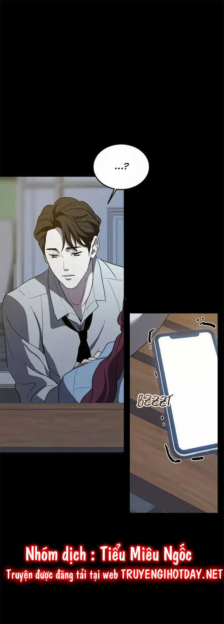 Lần Thứ Ba Chapter 7 trang 56