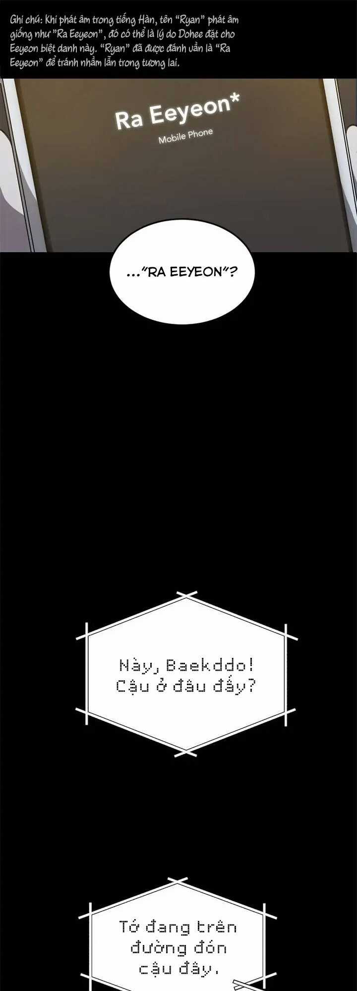 Lần Thứ Ba Chapter 7 trang 57