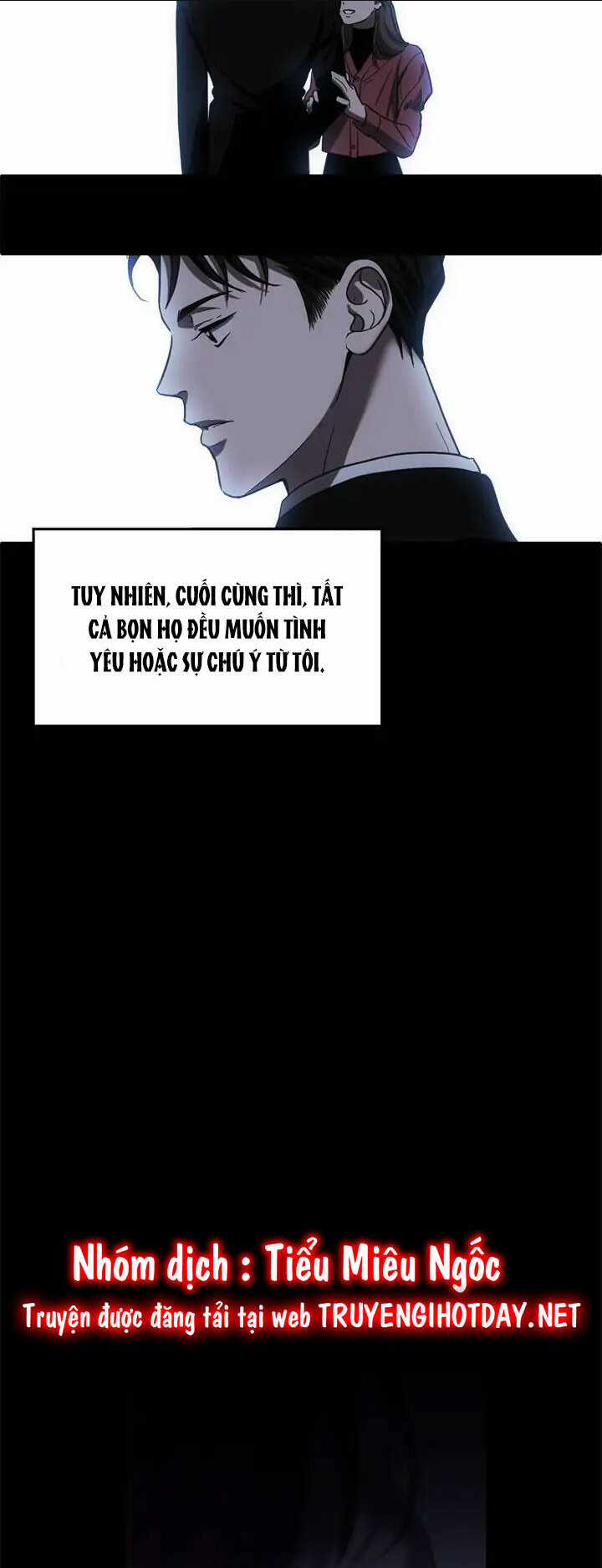 Lần Thứ Ba Chapter 7 trang 6