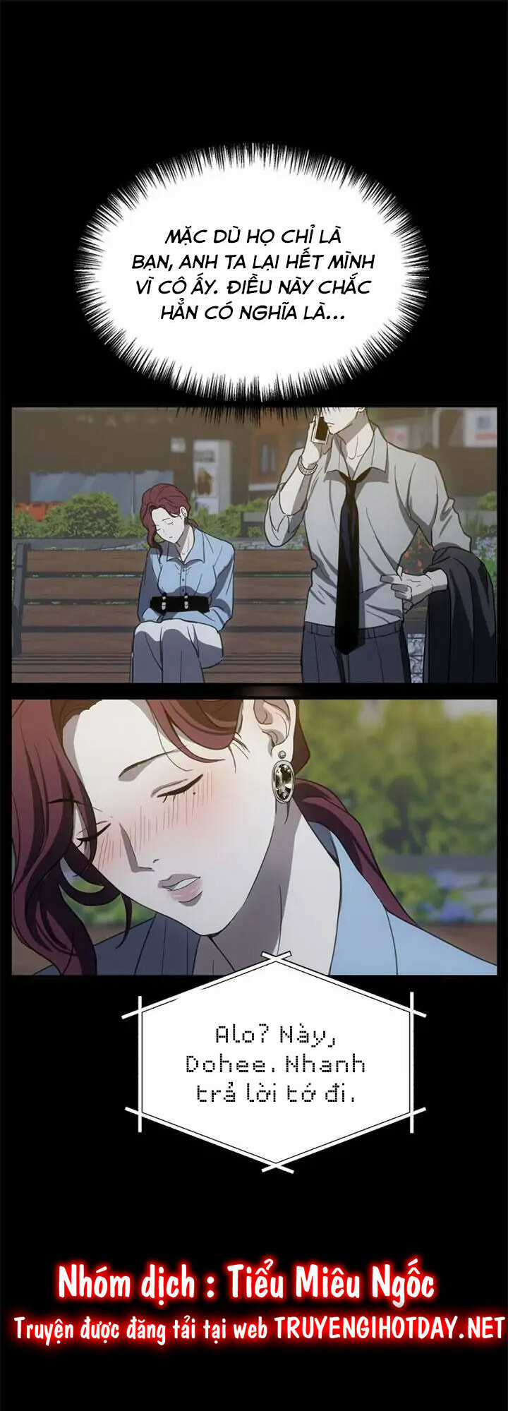 Lần Thứ Ba Chapter 7 trang 60