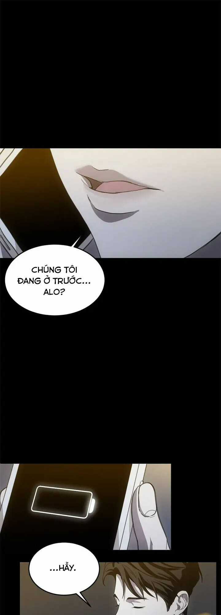 Lần Thứ Ba Chapter 7 trang 61