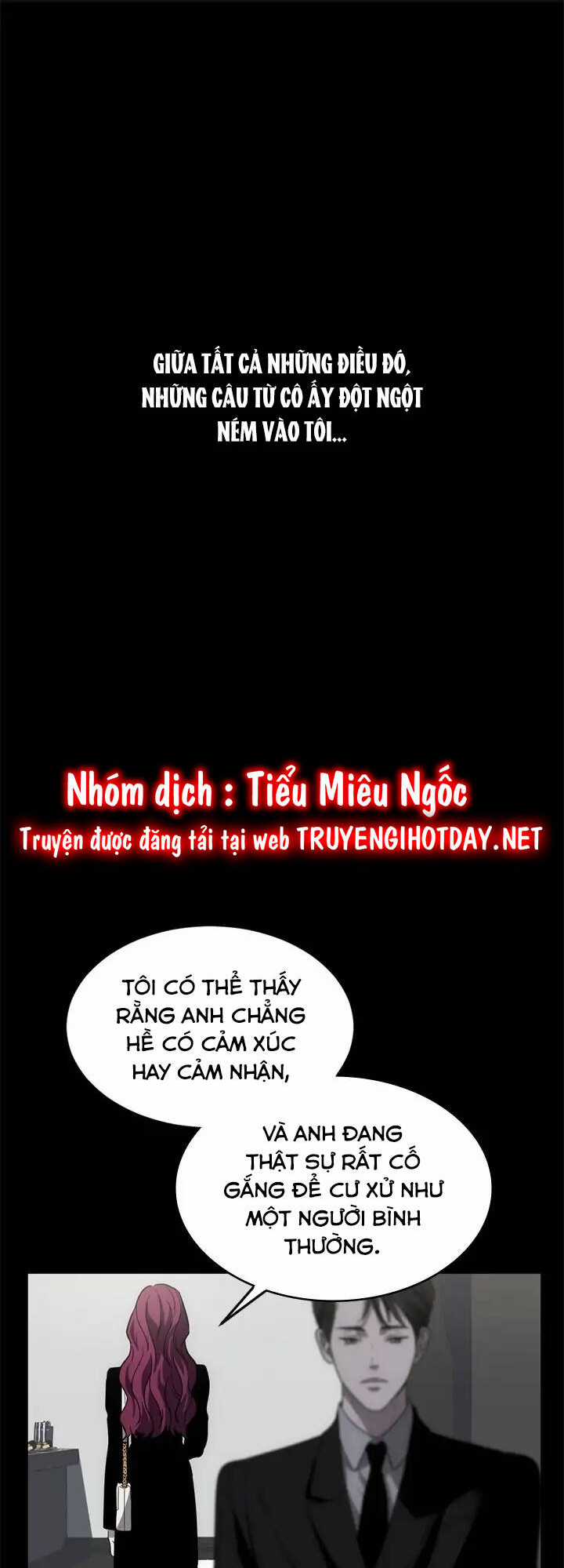 Lần Thứ Ba Chapter 7 trang 8