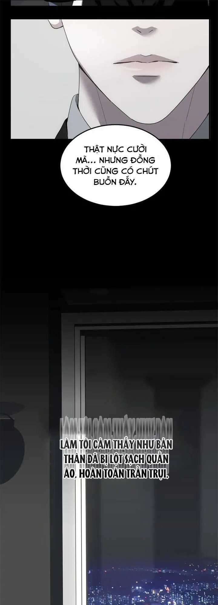 Lần Thứ Ba Chapter 7 trang 9