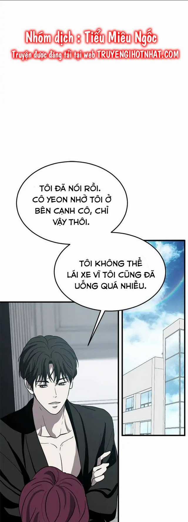 Lần Thứ Ba Chapter 8 trang 13
