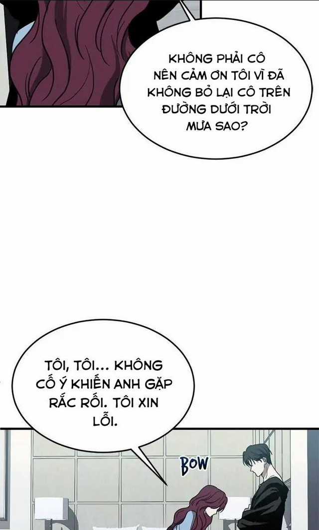 Lần Thứ Ba Chapter 8 trang 14