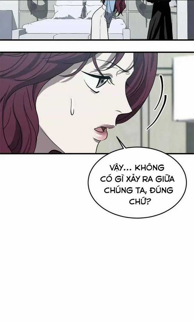 Lần Thứ Ba Chapter 8 trang 15