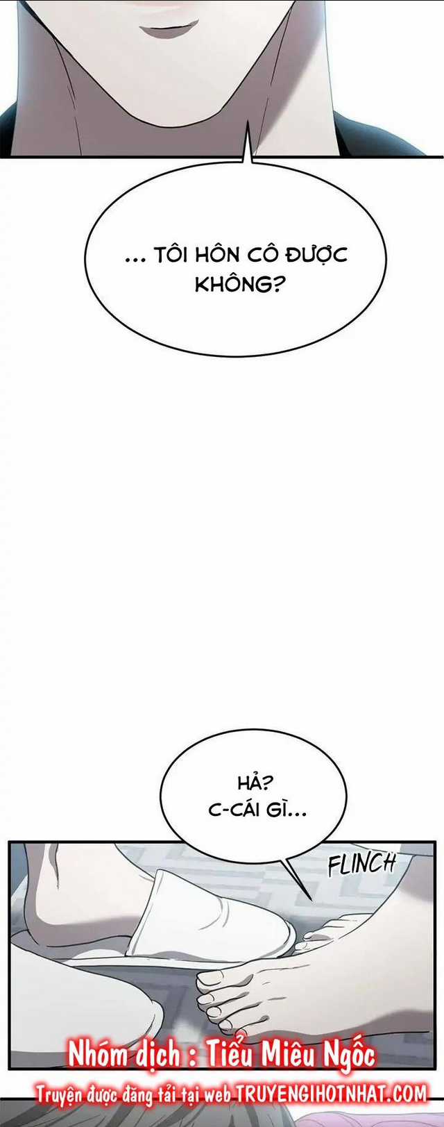 Lần Thứ Ba Chapter 8 trang 17